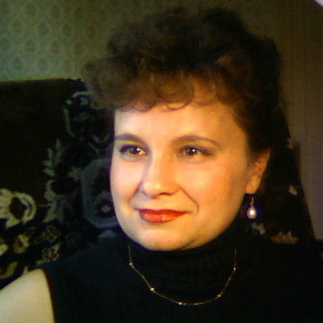 Елена Скопова