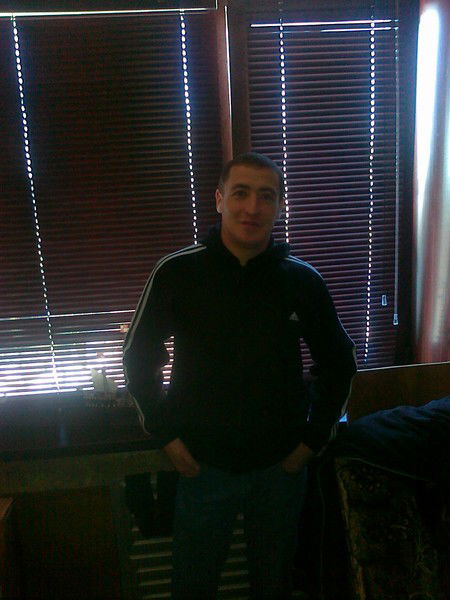 Кучаев Ильмир