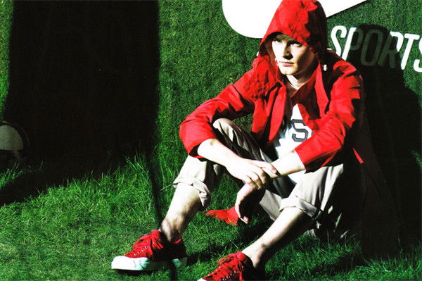 Никита Нагаев