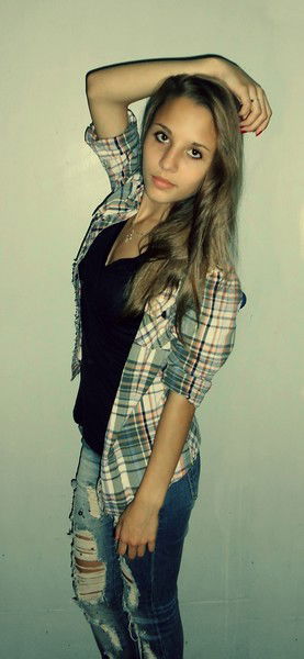 Настасья ...