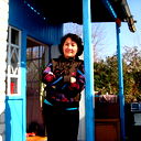 Ляйля Тлемесова