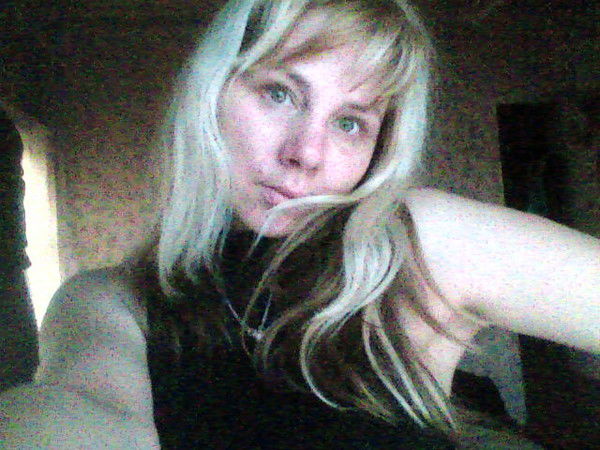 Ирина Озадскова