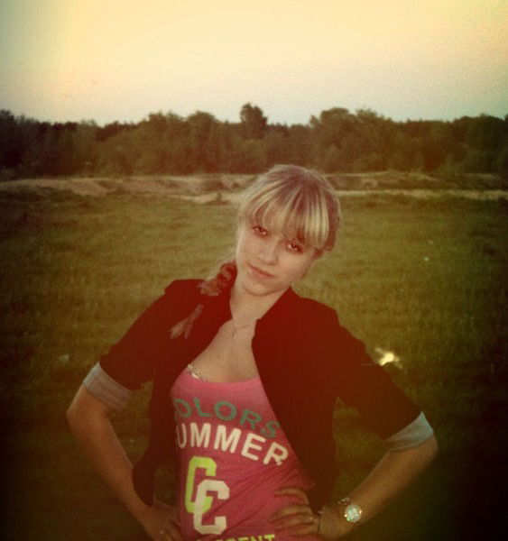 Катя Тавлашкова