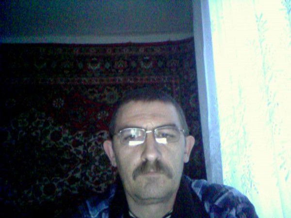 Олег Щетинин