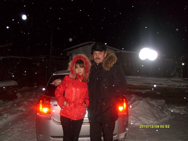 Андрей Мисайлов