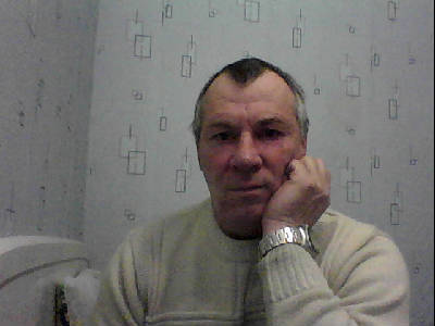 Петр Ломаев