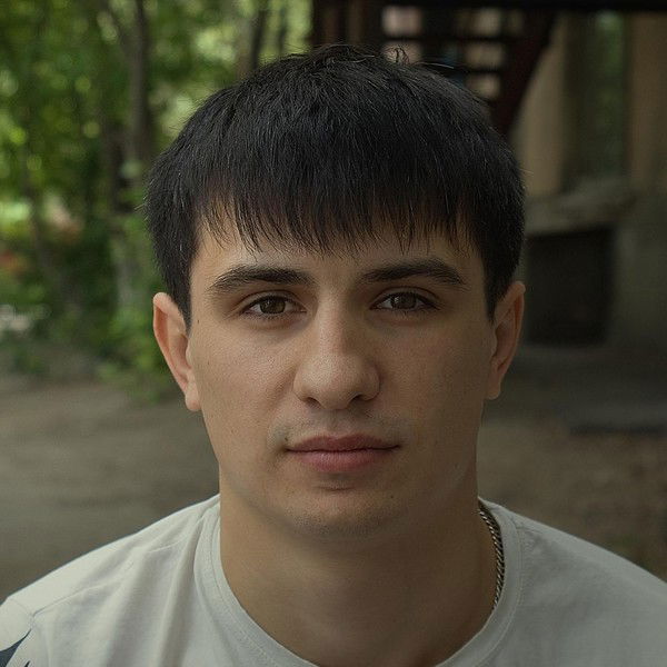 Алексей Клименко