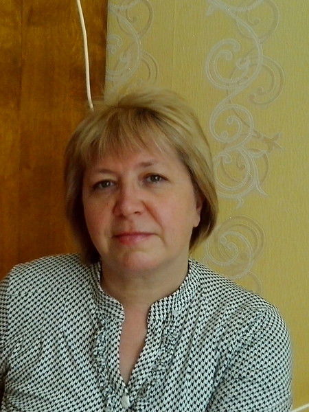 Марина Козлова