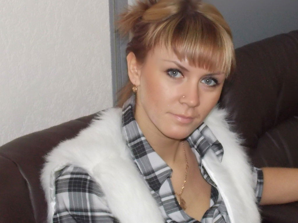 Олеся Муляр