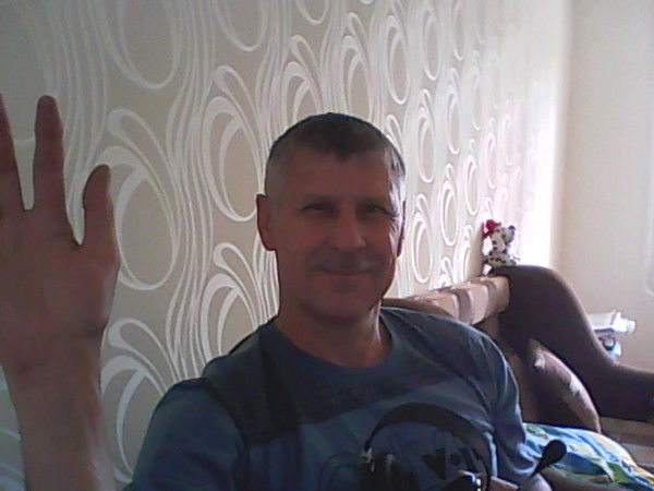 Юрий Зиновьев