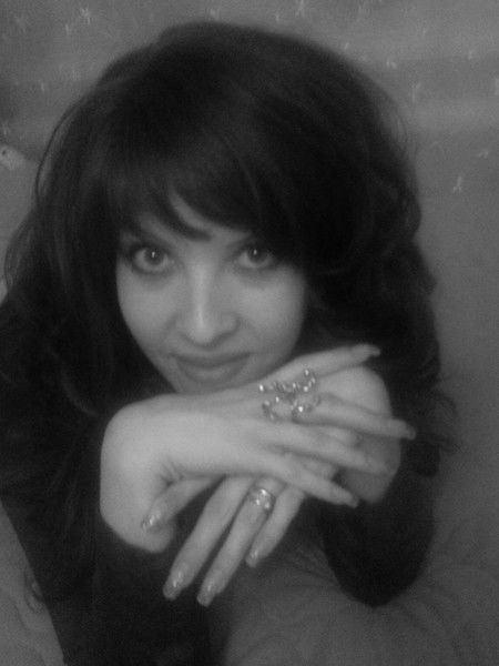 Олеся Нефедина