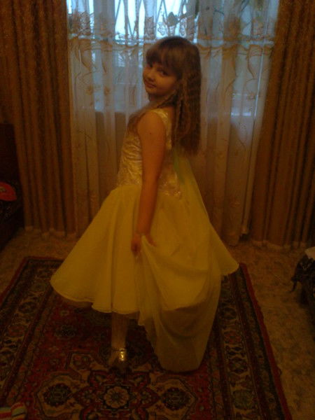 Варя Дроздова