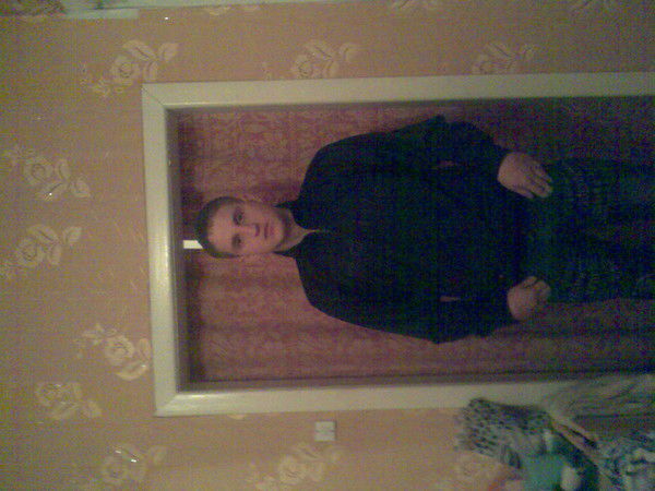 Иван Дьяченко