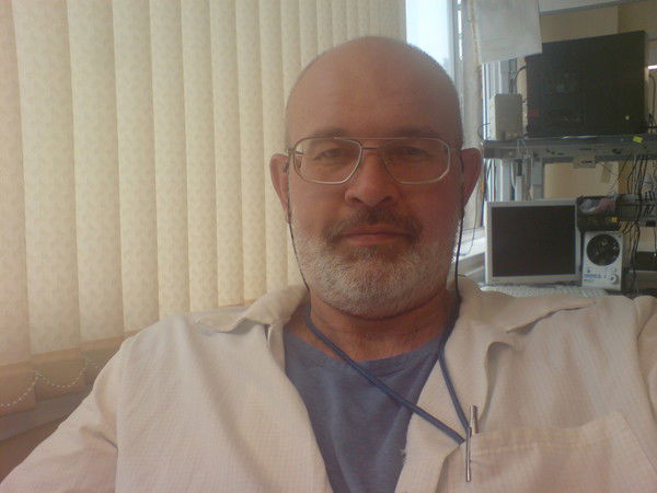 Пётр Салабуда