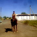 Abdukamol Berdiev