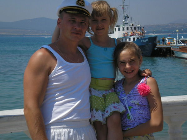 Валера Мурыгин