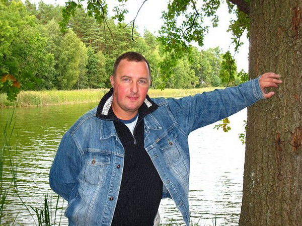 Олег Хоменко