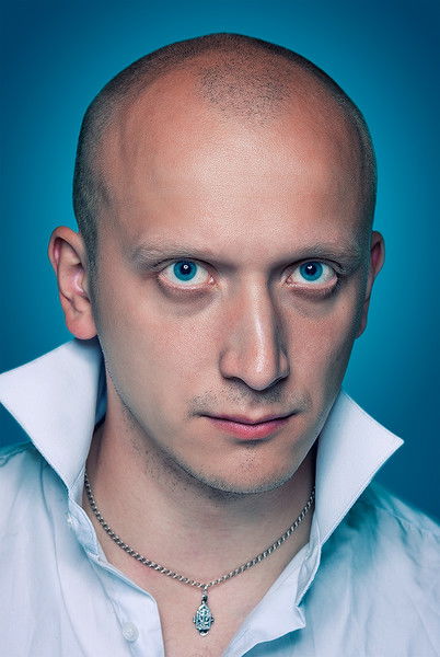 Руслан Бордюг