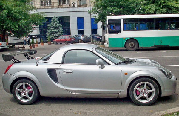 Алексей Ким