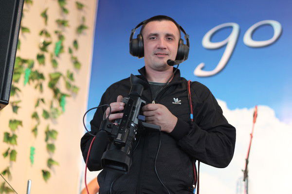 Алексей Понкратов