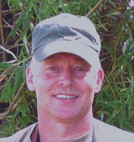 Петр Бурундуков