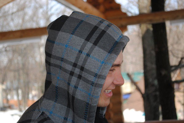 Алексей Поворотов