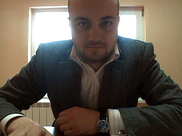 Дмитрий Иваницкий