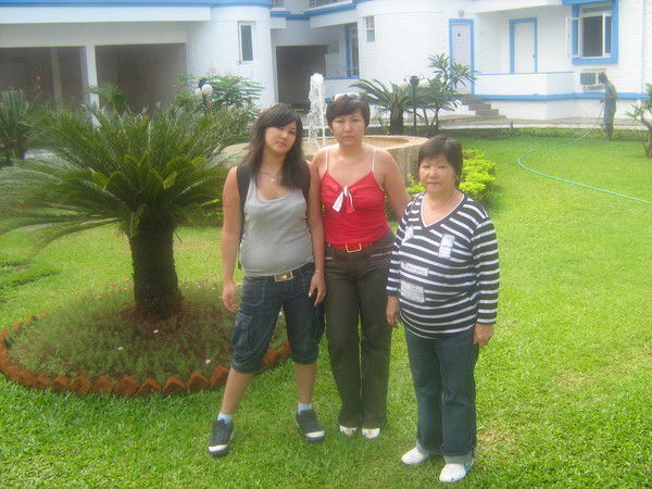 Saltanat Ныгметжанова