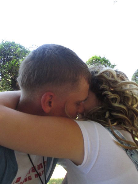 Танюшка И Никита ***