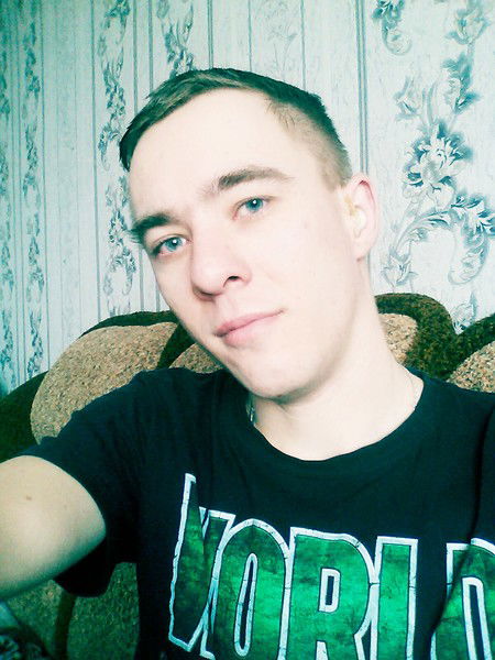 Виталий Лещенко