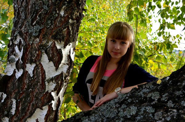 Юлия Балашова