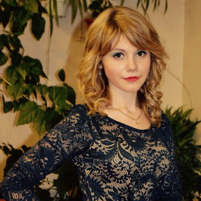 Карина Радченко