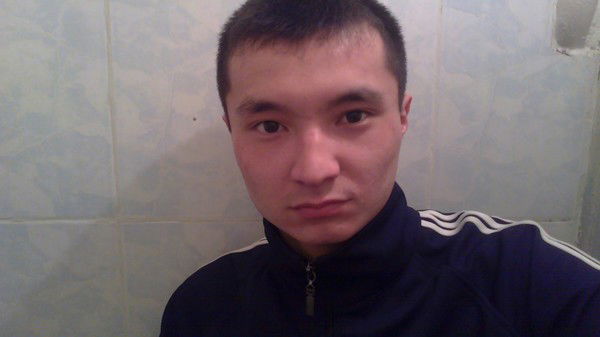 Ануар Ермеков