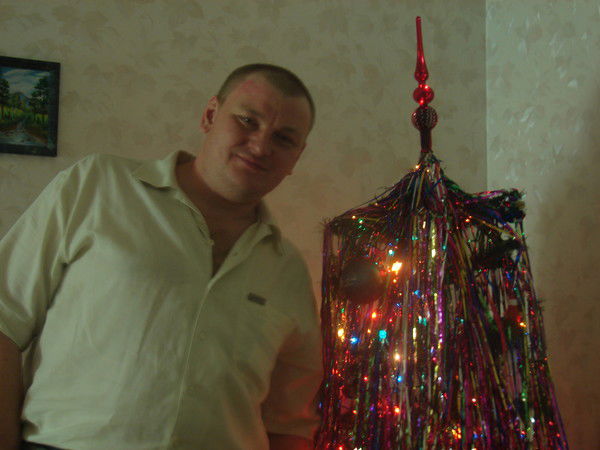 Богдан Лебединский