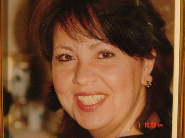 Елена Блинова