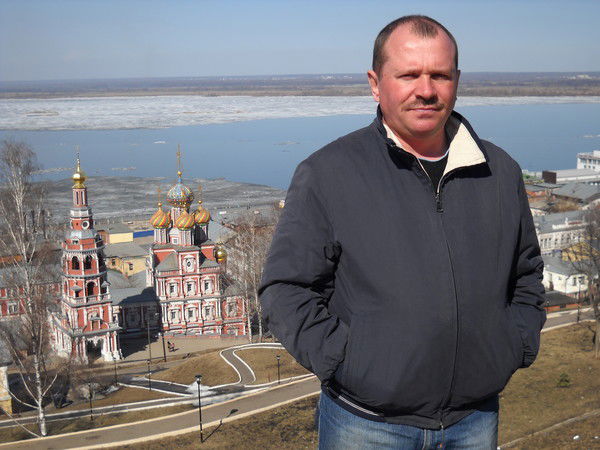 Сергей Уткин