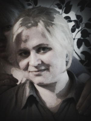 Натали Успенская