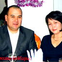 Гульназ Мукеева