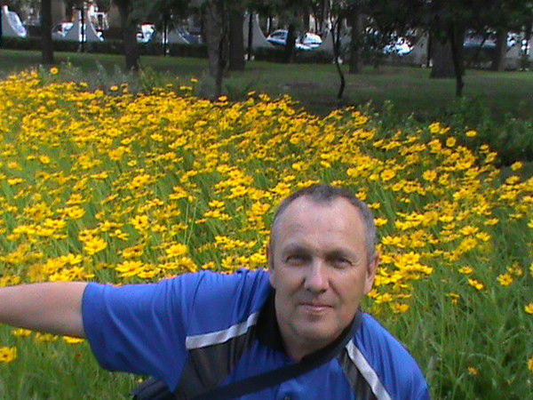 Леонид Синько