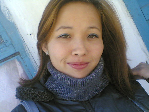 Салтанат Кулова