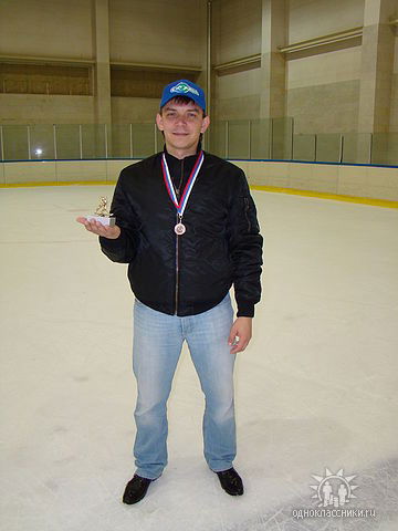 Михаил Бибин