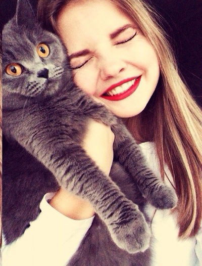 Алина Сафина