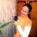 Елена Авсеева