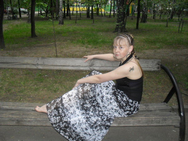 Александра Кучашвили