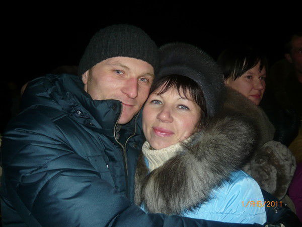 Денис Смирнов