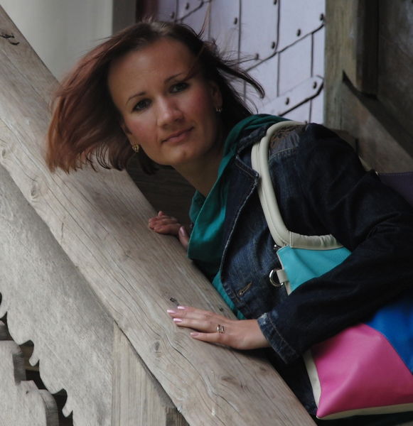 Татьяна Устюгова