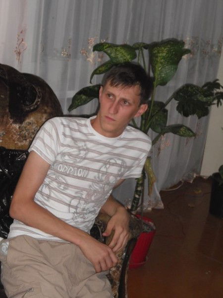 Максим Поздеев