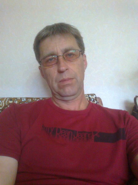 Олег Шевель