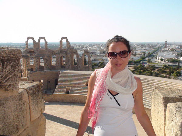 Анна Погорелова