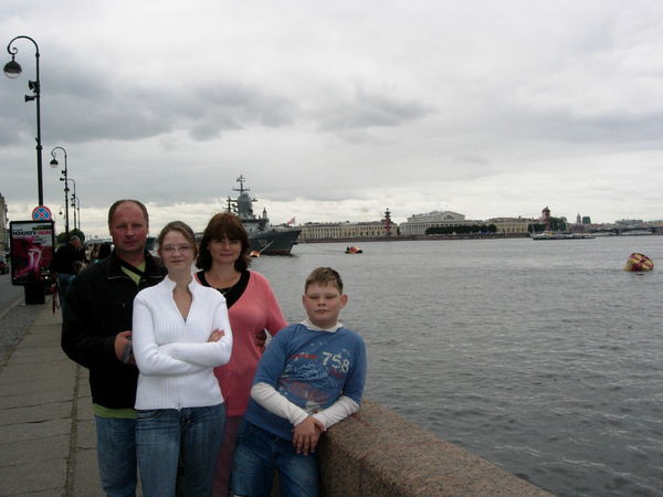 Александр Натров